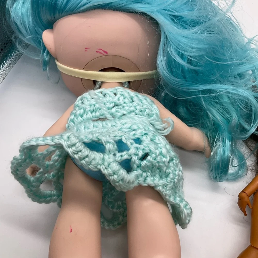 Five Doll‎ Bundle